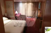 Ọkọ̀ ojú omi ìrìn-àjò fún tà