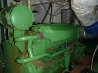 Ọkọ omi ti o fa fún tà