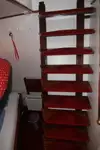 Ọkọ̀ ojú omi ìrìn-àjò fún tà