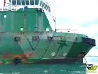 Ọkọ omi ti o fa fún tà