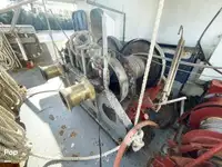 Ọkọ̀ tí ó mú ẹja fún tà