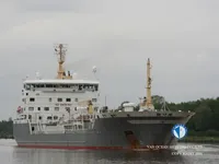 Ọkọ̀ tí ó mú epo / kemikali fún tà