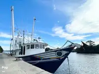 Ọkọ̀ tí ó mú ẹja fún tà