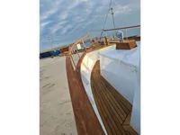 Yacht fún tà
