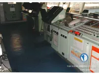 Ọkọ̀ tí ó mú epo / kemikali fún tà