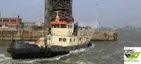 Ọkọ omi ti o fa fún tà