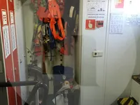 Ọkọ omi ti o fa fún tà