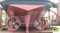 Ọkọ omi ti o fa fún tà