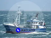 Beam trawler fun tita