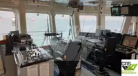 Ọkọ omi ti o mu ọja fún tà