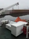 Ọkọ omi ti o fa fún tà