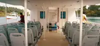 Ọkọ̀ ọpọlọpọ̀ ènìyàn fún tà