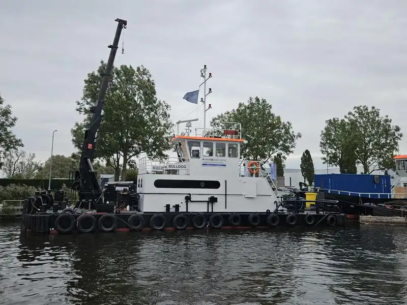 General Cargo/Multi-purpose fún tà