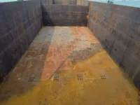 Ọkọ̀ ojú omi tí ó mú àwọn ìkọ́kọ̀ fún tà