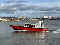 Ọkọ̀ Fẹrrí fún tà