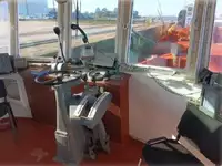 Ọkọ omi ti o fa fún tà