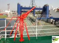 Ro-Ro ship fun tita