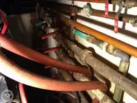 Ọkọ̀ ojú omi kékeré fún tà