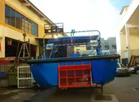 Catamaran fún tà