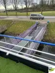 Ọkọ̀ ojú omi ìrìn-àjò fún tà