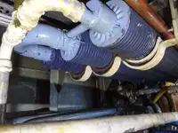 Ọkọ omi ti o fa fún tà