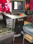 Ọkọ omi ti o fa fún tà