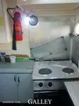 Ọkọ omi ti o fa fún tà