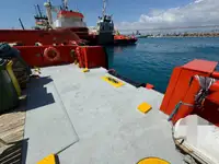 General Cargo/Multi-purpose fún tà
