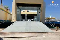 Ọkọ̀ Fẹrrí fún tà