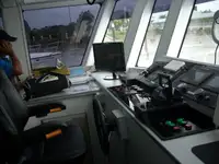 Patrol ọkọ fun tita