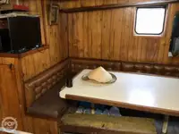 Ọkọ̀ tí ó mú ẹja fún tà