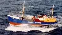 Fast Supply Vessel (FSV) fún tà