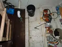 Ọkọ̀ ojú omi kékeré fún tà
