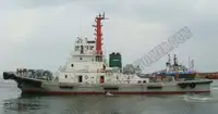 Ọkọ omi ti o fa fún tà