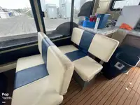 Ọkọ̀ ojú omi ìrìn-àjò fún tà