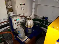 Ọkọ omi ti o fa fún tà