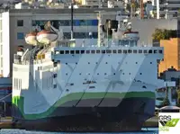 Ro-Ro ship fun tita