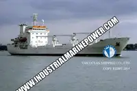 Ọkọ̀ tí wọn fi maa ń gbé ohun èlò tí ó ní ìdáná fún tà