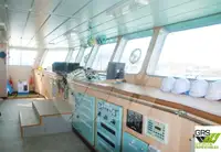 Ọkọ omi Landing, Tank fún tà