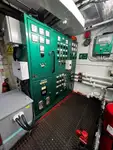 Ọkọ omi ti o fa fún tà