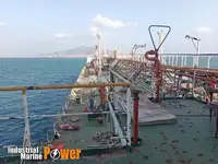 Ọkọ̀ tí ó mú epo / kemikali fún tà