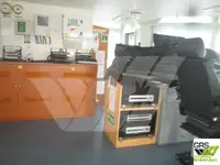 Fast Supply Vessel (FSV) fún tà