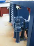 Ọkọ omi ti o fa fún tà