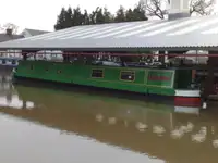 Ìwà irin fún tà