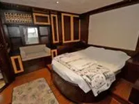 Yacht fún tà