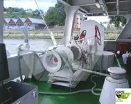 Ọkọ̀ ojú omi ìrìn-àjò fún tà