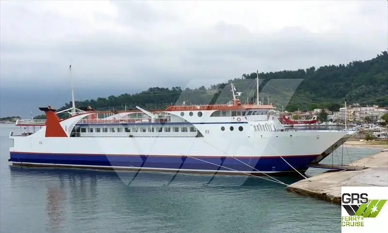 Ọkọ̀ tí ó mú ọkọ̀ rọ̀ fún tà