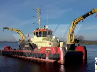 General Cargo/Multi-purpose fún tà