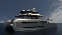 Catamaran fún tà