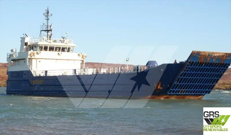 Ọkọ omi Landing, Tank fún tà